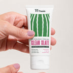 Clean Slate – Daily Foaming Cleanser + Pollution Detox