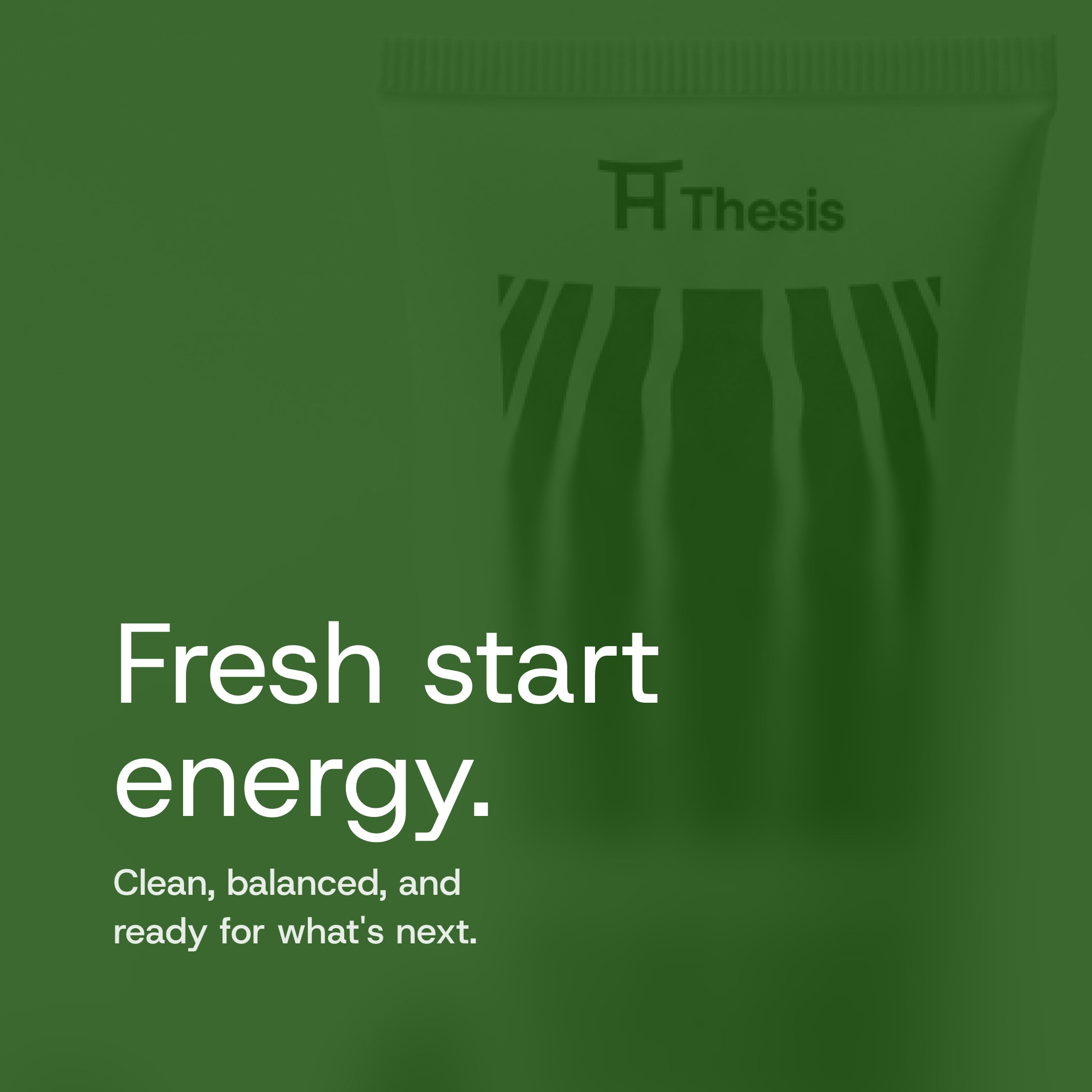 Clean Slate – Daily Foaming Cleanser + Pollution Detox