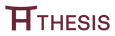 Thesis - Home