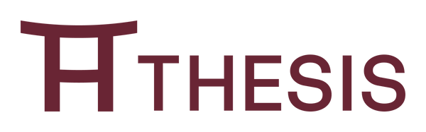 Thesis