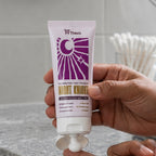 Night Knight- Anti-Ageing Repair Cream + Skin Barrier
