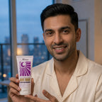 Night Knight- Anti-Ageing Repair Cream + Skin Barrier