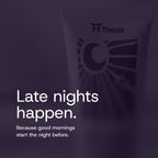 Night Knight- Anti-Ageing Repair Cream + Skin Barrier