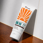 Sun Bae - SPF 50+ PA++++ Moisturizing Sunscreen