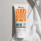Sun Bae - SPF 50+ PA++++ Moisturizing Sunscreen