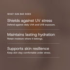Sun Bae - SPF 50+ PA++++ Moisturizing Sunscreen