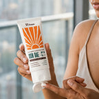 Sun Bae - SPF 50+ PA++++ Moisturizing Sunscreen