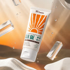 Sun Bae - SPF 50+ PA++++ Moisturizing Sunscreen