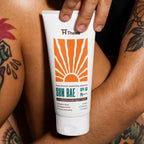 Sun Bae - SPF 50+ PA++++ Moisturizing Sunscreen